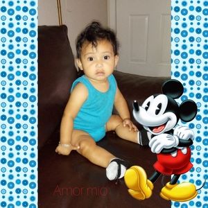 Meet your Posher, Sandra